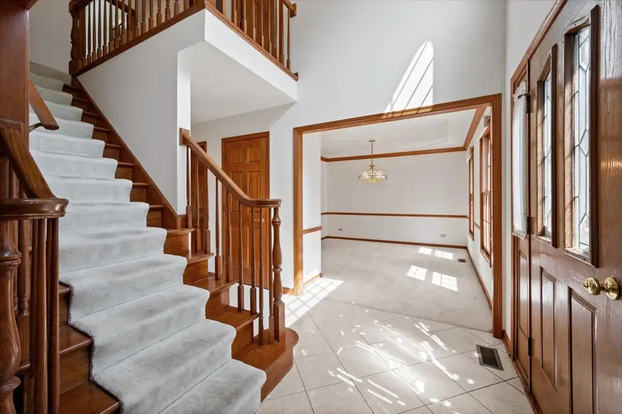 3623 Becket Lane, Naperville, IL 60564 - #2