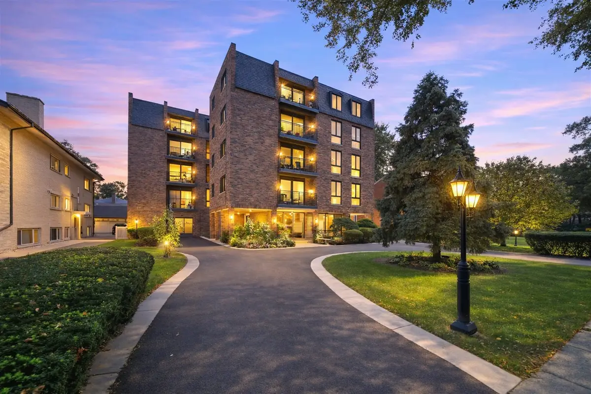 1417 Bonnie Brae Place #2A, River Forest, IL 60305 - #1