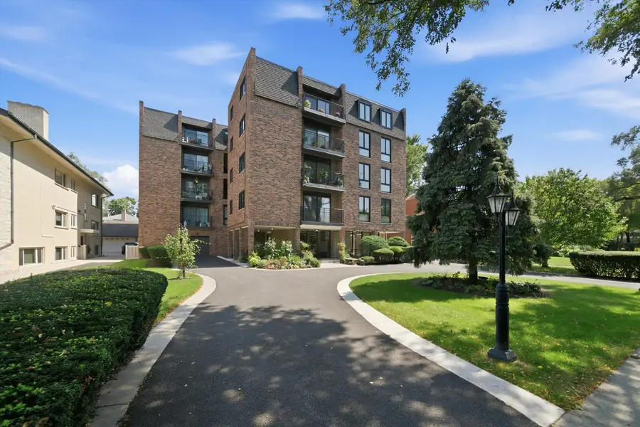 1417 Bonnie Brae Place #2A, River Forest, IL 60305 - #2