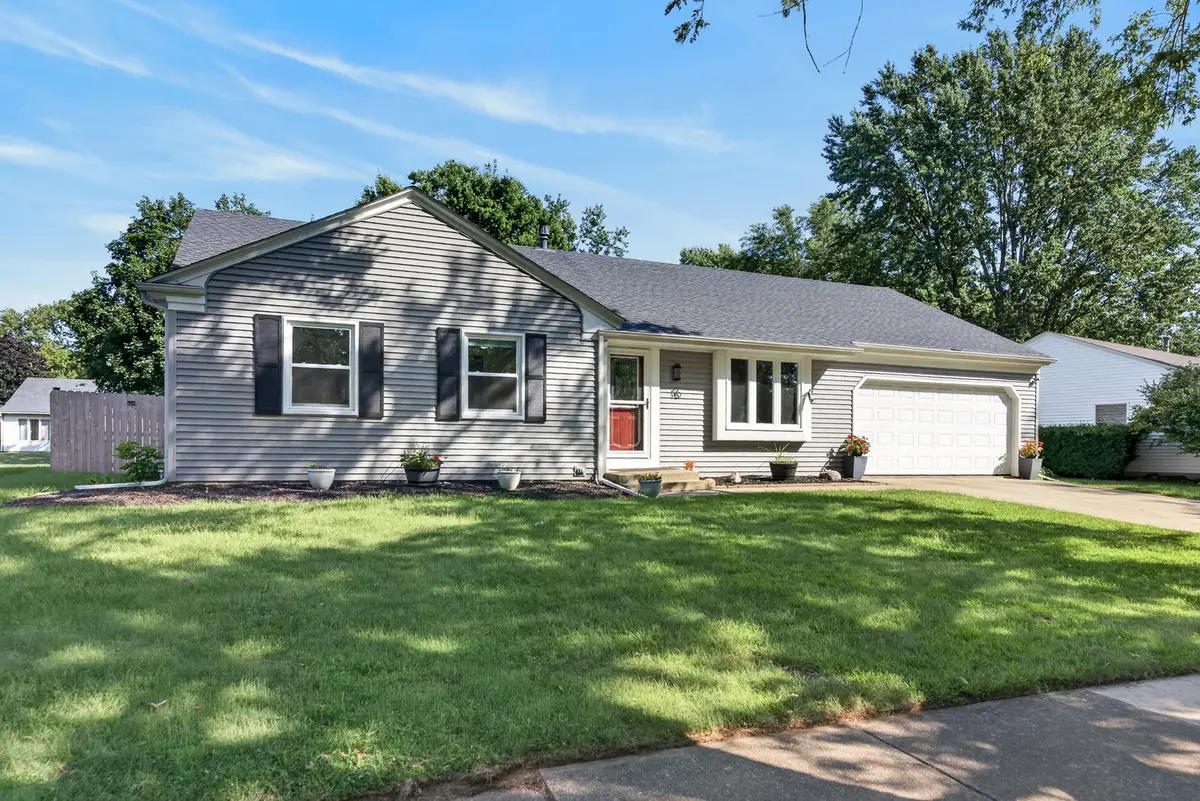 16 Sherwick Road, Oswego, IL 60543 - #1