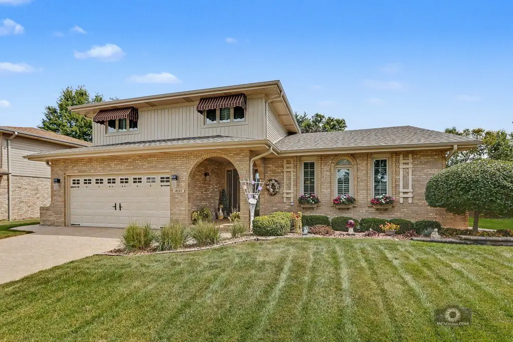 14147 Mallard Drive, Orland Park, IL 60467 - #1