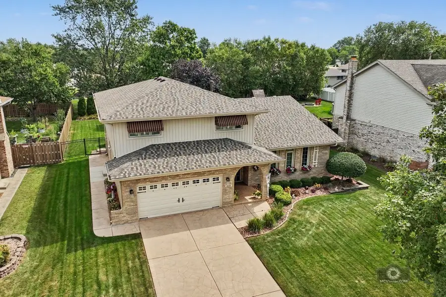 14147 Mallard Drive, Orland Park, IL 60467 - #2