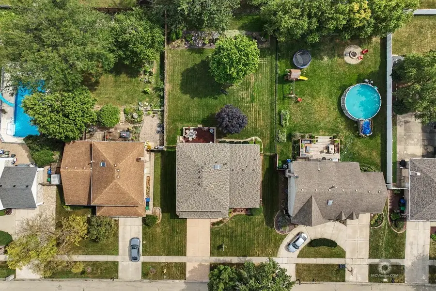 14147 Mallard Drive, Orland Park, IL 60467 - #3