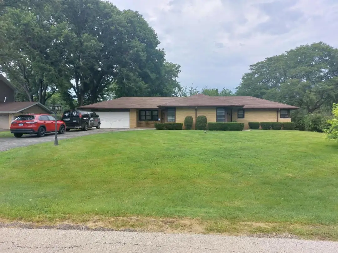 406 W Marion Street W, Prospect Heights, IL 60070 - #1