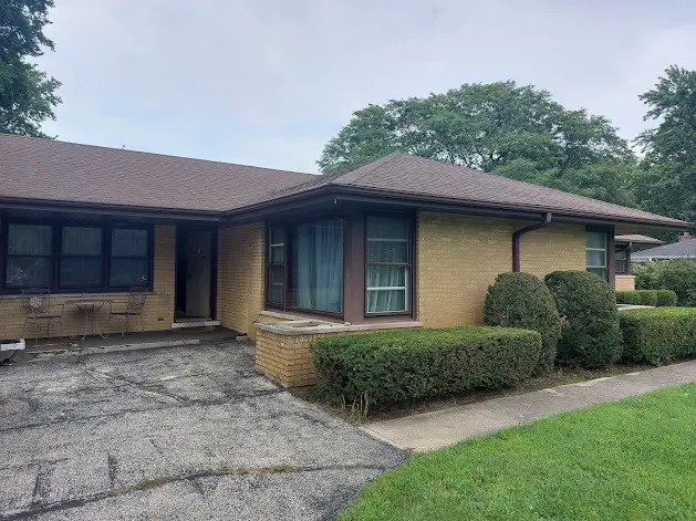 406 W Marion Street W, Prospect Heights, IL 60070 - #2