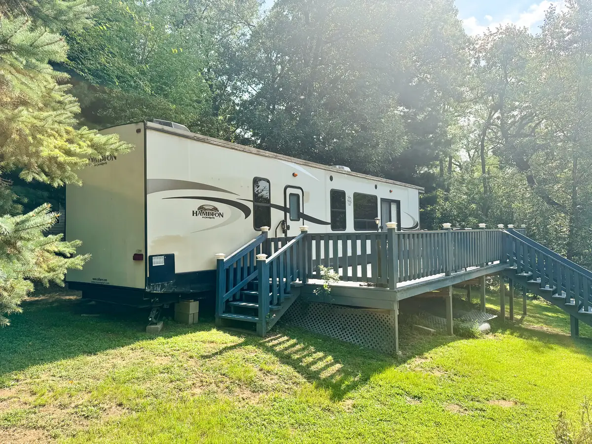 10/208 Woodhaven, Sublette, IL 61367 - #1