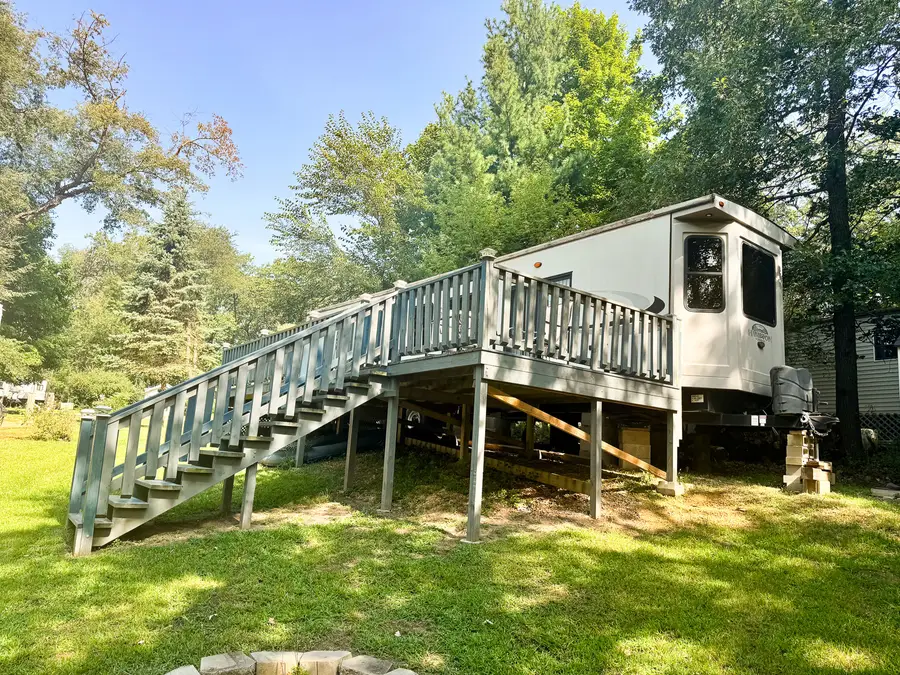 10/208 Woodhaven, Sublette, IL 61367 - #2
