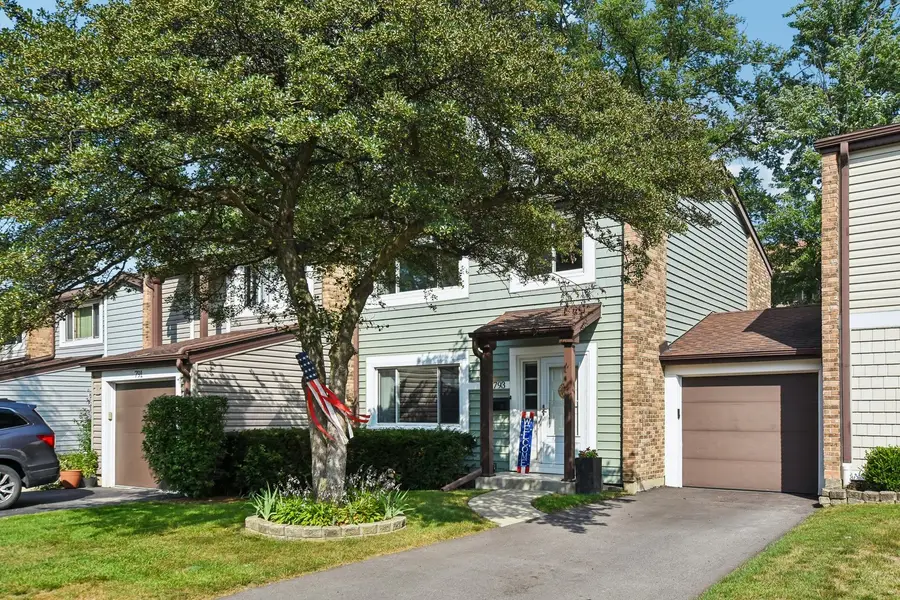 793 Lakeside Circle Drive, Wheeling, IL 60090 - #3