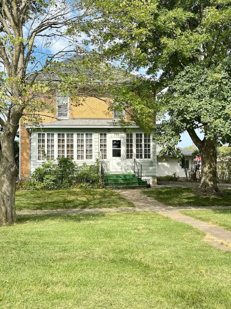 111 N Adams Street, Carthage, IL 62321 - #2