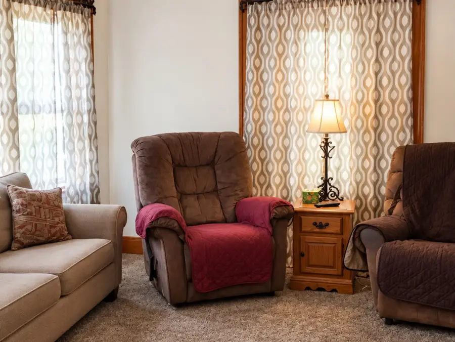 319 S Main Street, Gilman, IL 60938 - #2
