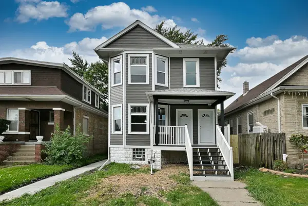 206 S 19th Avenue, Maywood, IL 60153