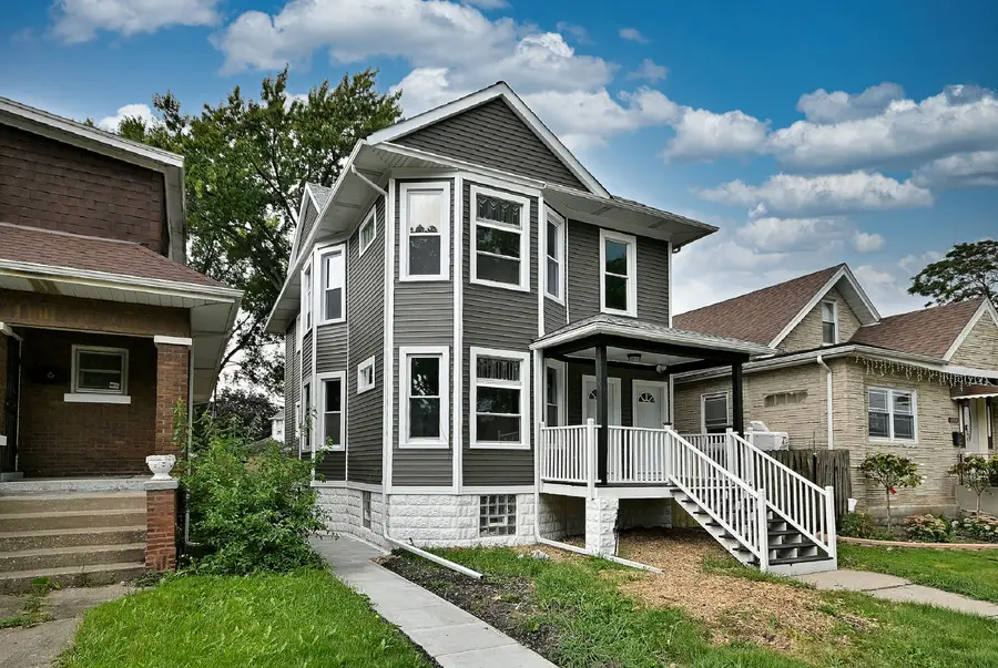 206 S 19th Avenue, Maywood, IL 60153 - #2
