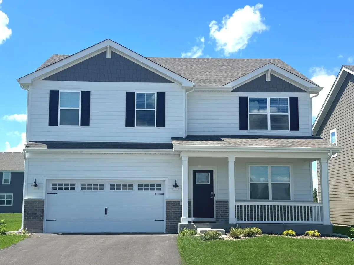 294 Snowdrop Lane, Elgin, IL 60124 - #1