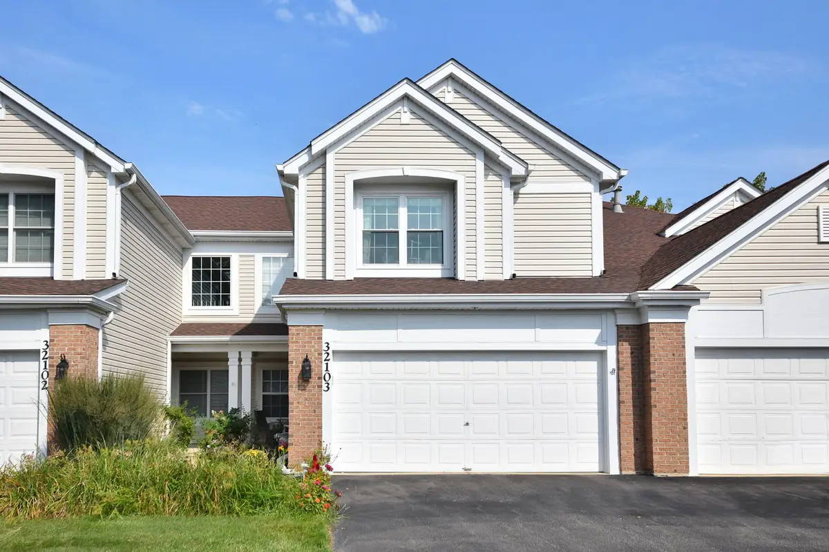 32103 Millard Circle, Warrenville, IL 60555 - #1