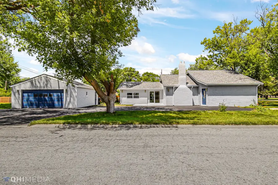 1934 Bethesda Boulevard, Zion, IL 60099 - #2