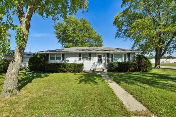 101 Newton Drive, Morris, IL 60450