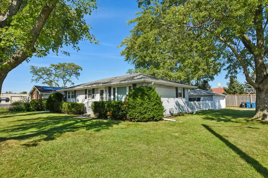 101 Newton Drive, Morris, IL 60450 - #2