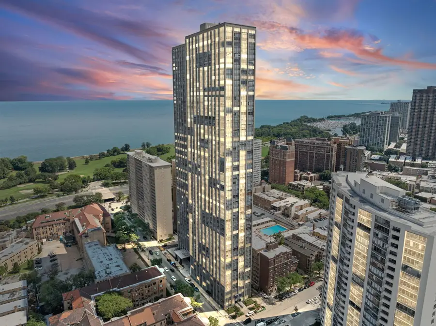 655 W Irving Park Road #702, Chicago, IL 60613 - #2