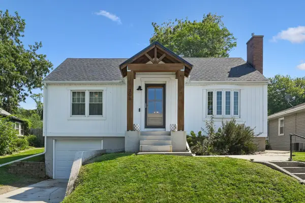306 N Main Street, Port Byron, IL 61275
