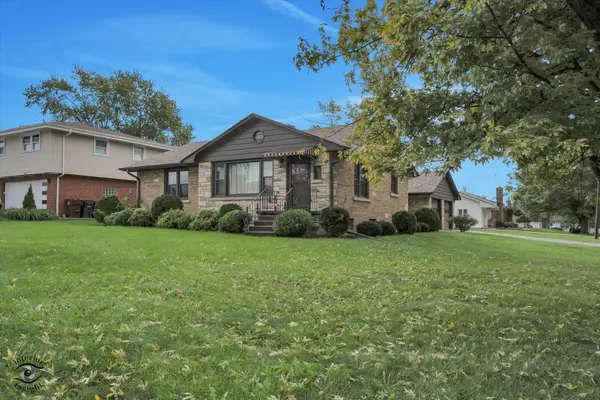 528 Penfield Street, Beecher, IL 60401