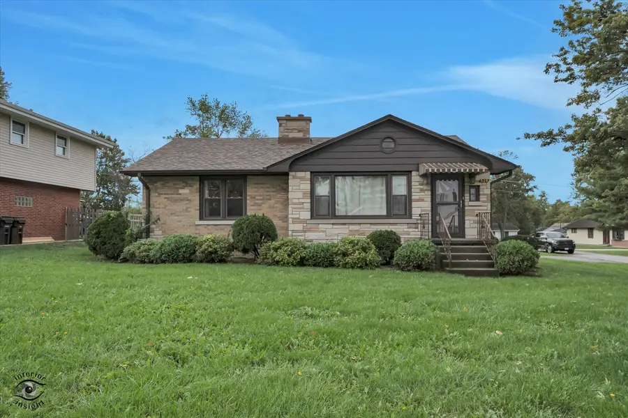 528 Penfield Street, Beecher, IL 60401 - #2