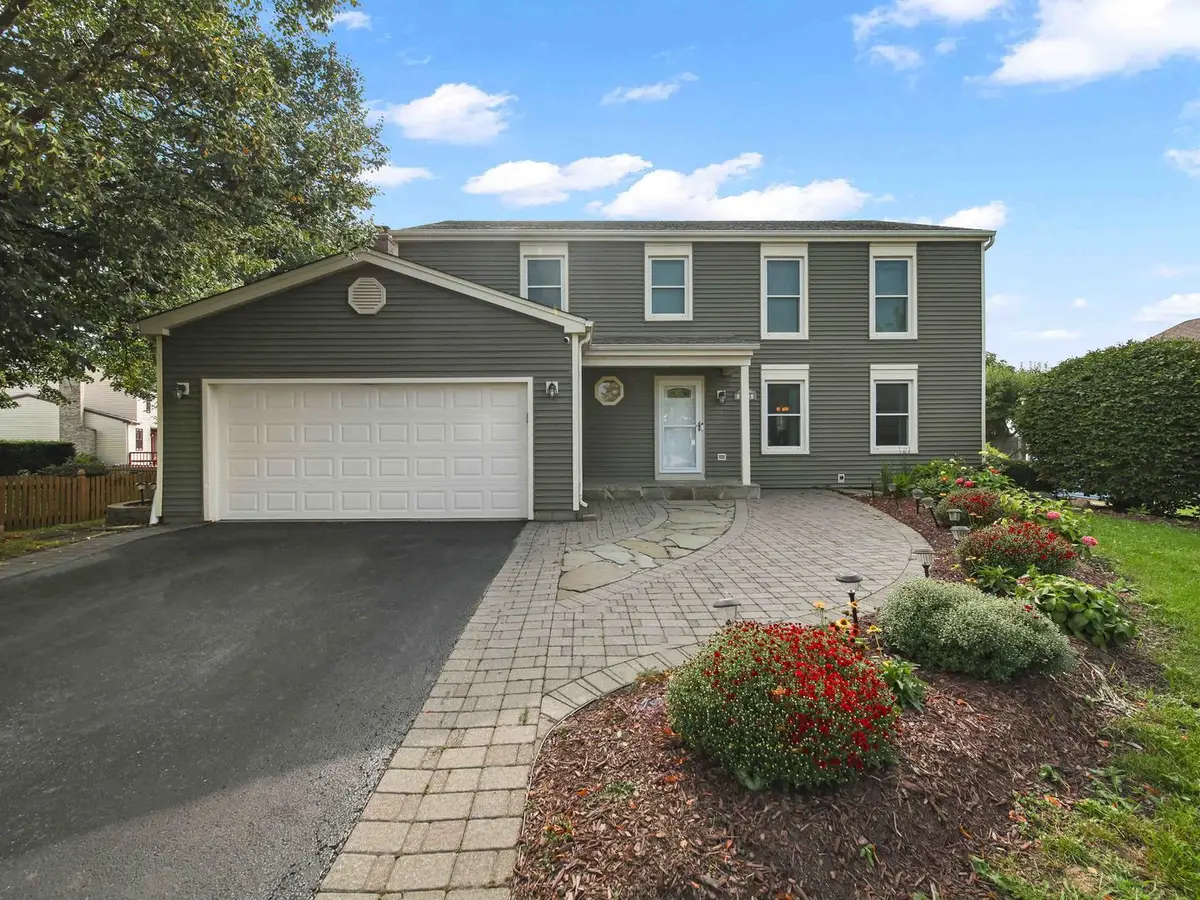 2443 Lawson Boulevard, Gurnee, IL 60031 - #1