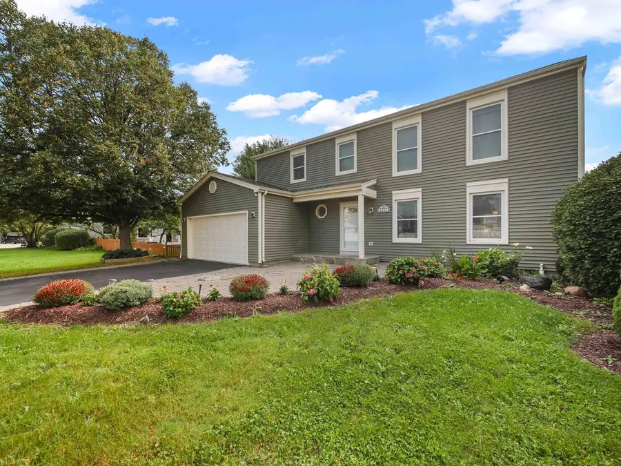 2443 Lawson Boulevard, Gurnee, IL 60031 - #3