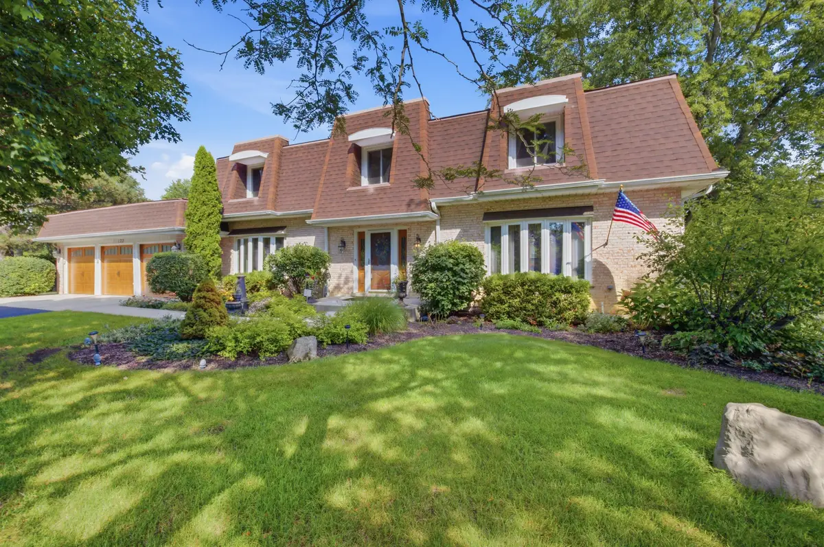 123 Rue Jardin Avenue, Deer Park, IL 60010 - #1