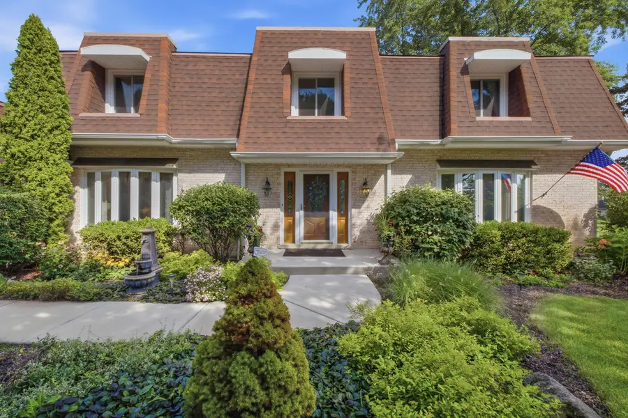 123 Rue Jardin Avenue, Deer Park, IL 60010 - #2