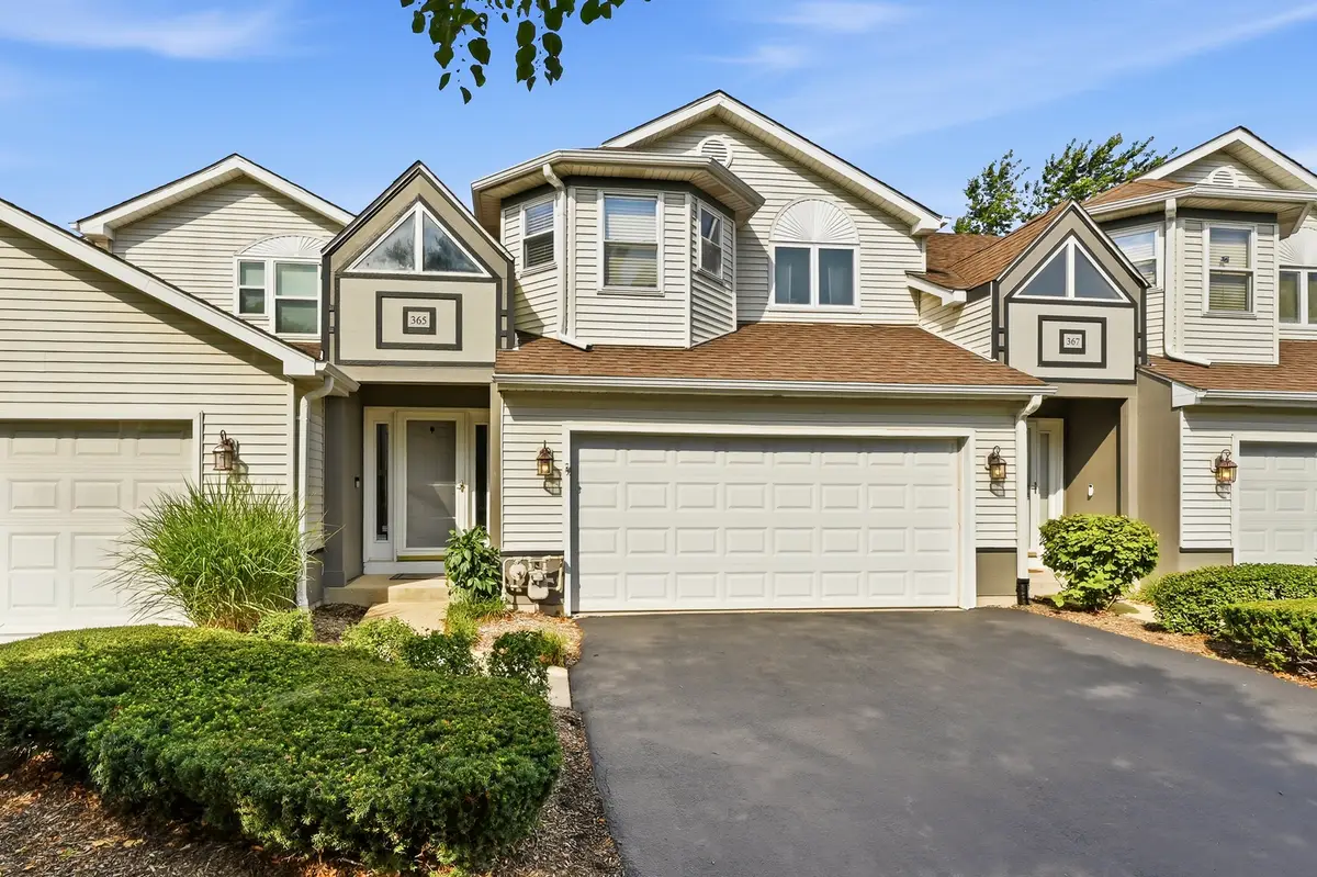 365 Inner Circle Drive, Bolingbrook, IL 60490 - #1