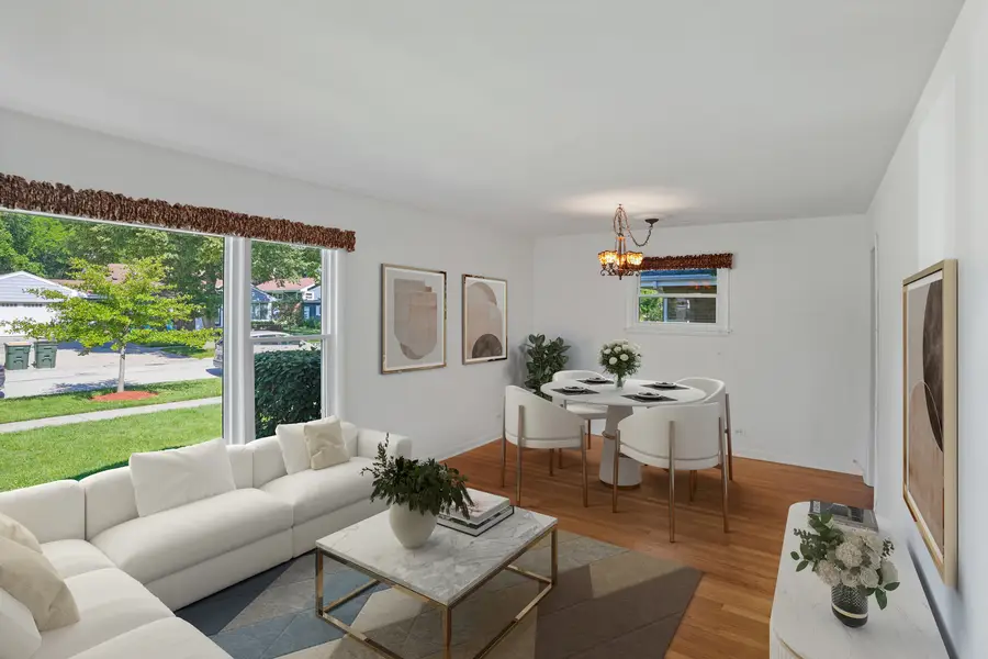 1419 W Saint James Place, Arlington Heights, IL 60005 - #3