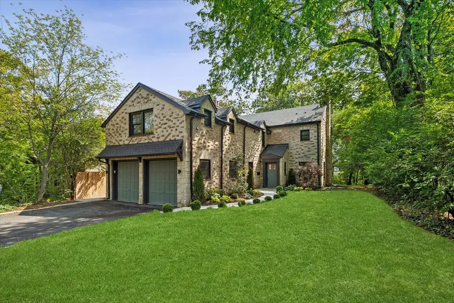 120 Crescent Drive, Glencoe, IL 60022 - #3