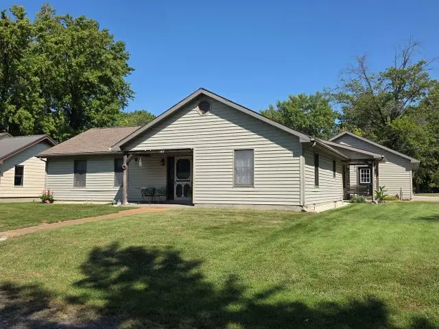 107 Janet Avenue, Sparta, IL 62286 - #2