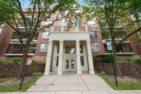 3115 Town Square Drive #408, Rolling Meadows, IL 60008