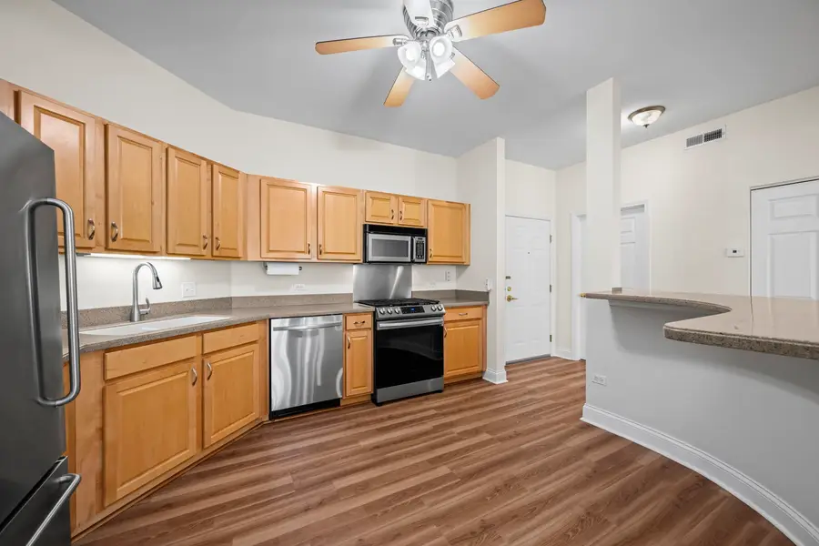 3115 Town Square Drive #408, Rolling Meadows, IL 60008 - #3