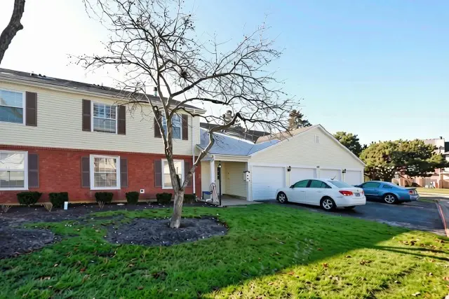 675 Greenfield Court #D1, Bartlett, IL 60103 - #1