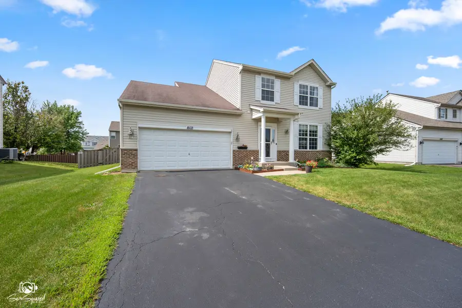 1603 Balboa Drive, Minooka, IL 60447 - #3