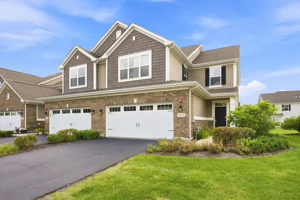 16131 W Coneflower Drive, Lockport, IL 60441