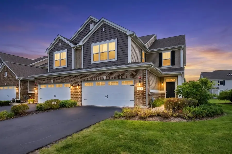 16131 W Coneflower Drive, Lockport, IL 60441 - #2