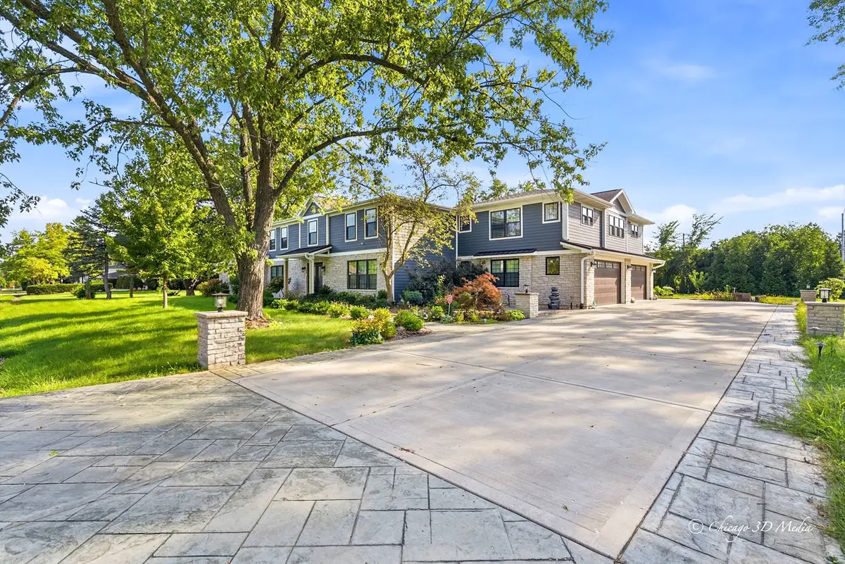 201 Rue Touraine, Deer Park, IL 60010 - #1