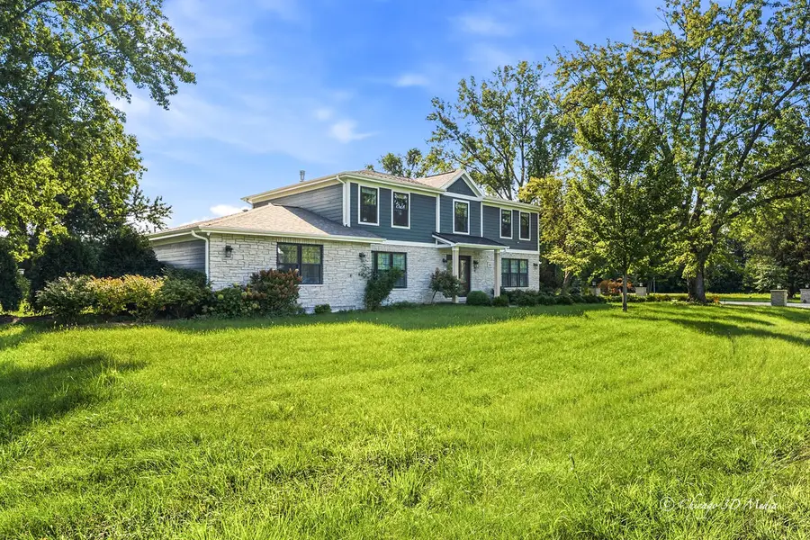 201 Rue Touraine, Deer Park, IL 60010 - #2