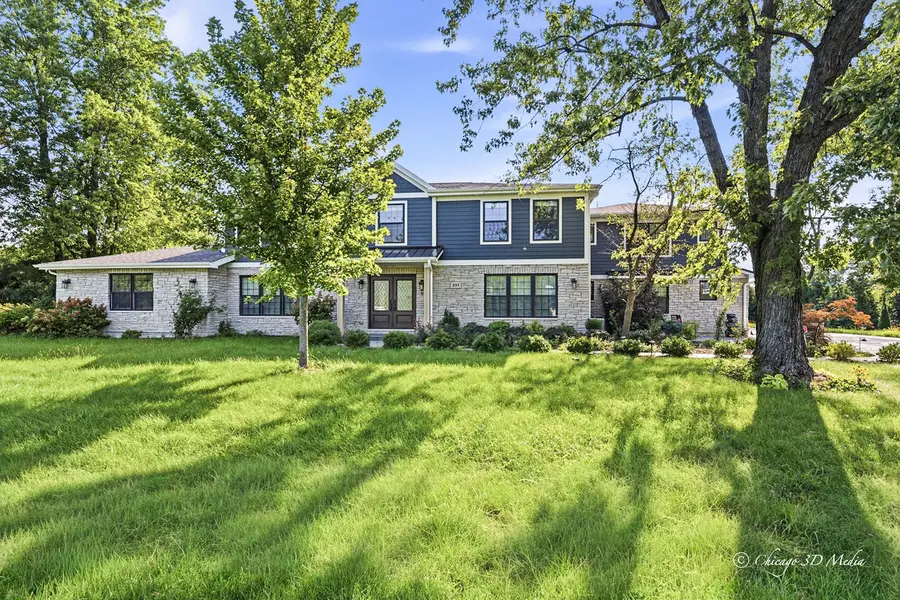 201 Rue Touraine, Deer Park, IL 60010 - #3