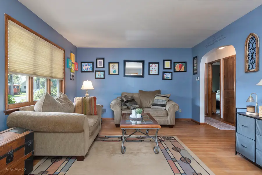 110 N Lincoln Street, Coal City, IL 60416 - #3