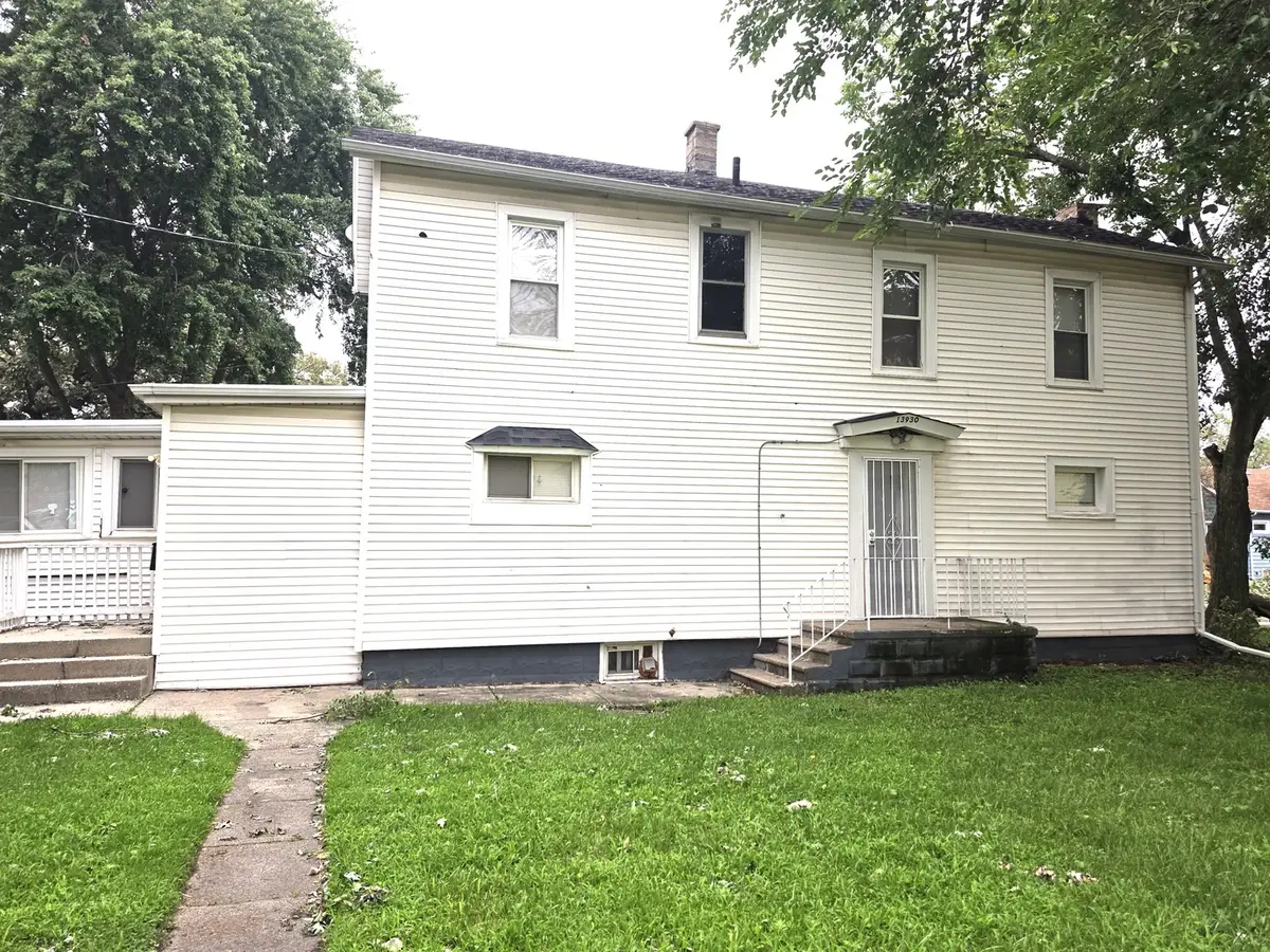 Address Withheld By Seller, Dolton, IL 60419 - #1