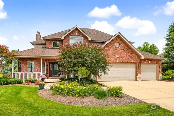 11818 Grove Court, Mokena, IL 60448