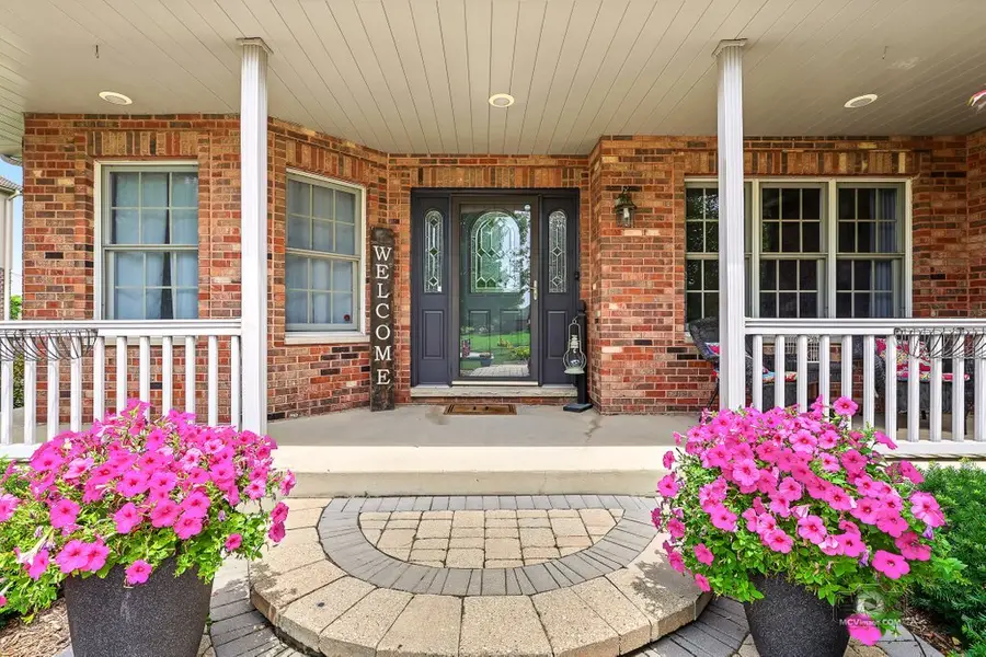 11818 Grove Court, Mokena, IL 60448 - #2
