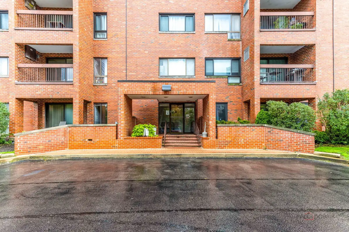 3801 Appian Way #205, Glenview, IL 60025 - #1