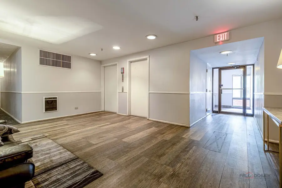 3801 Appian Way #205, Glenview, IL 60025 - #3