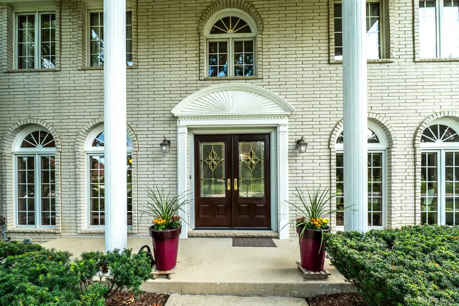 14429 Wooded Path Lane, Orland Park, IL 60462 - #3