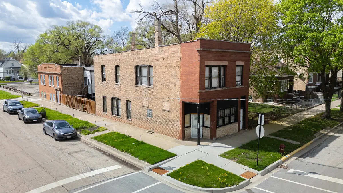 6956 S Carpenter Street, Chicago, IL 60621 - #1